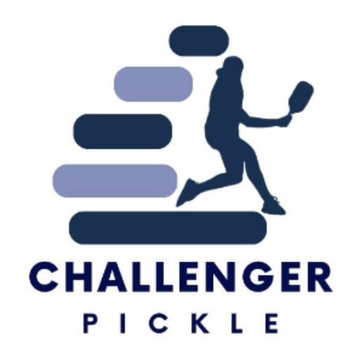 Challenger Pickleball - Henry Boyle