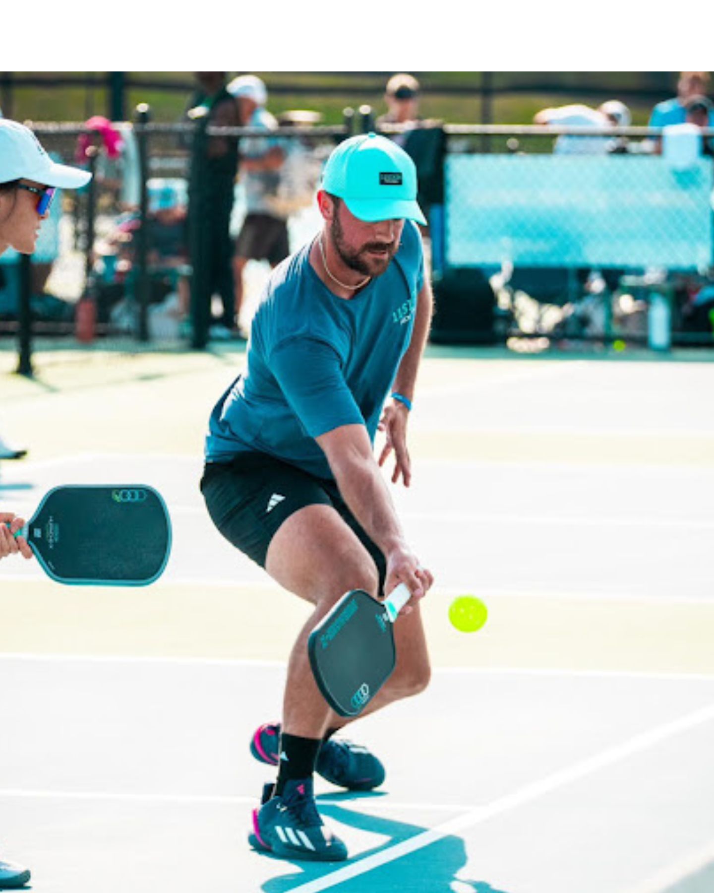 Challenger Pickle Academy @ Coastal Carolina: Elite Junior Pickleball Training